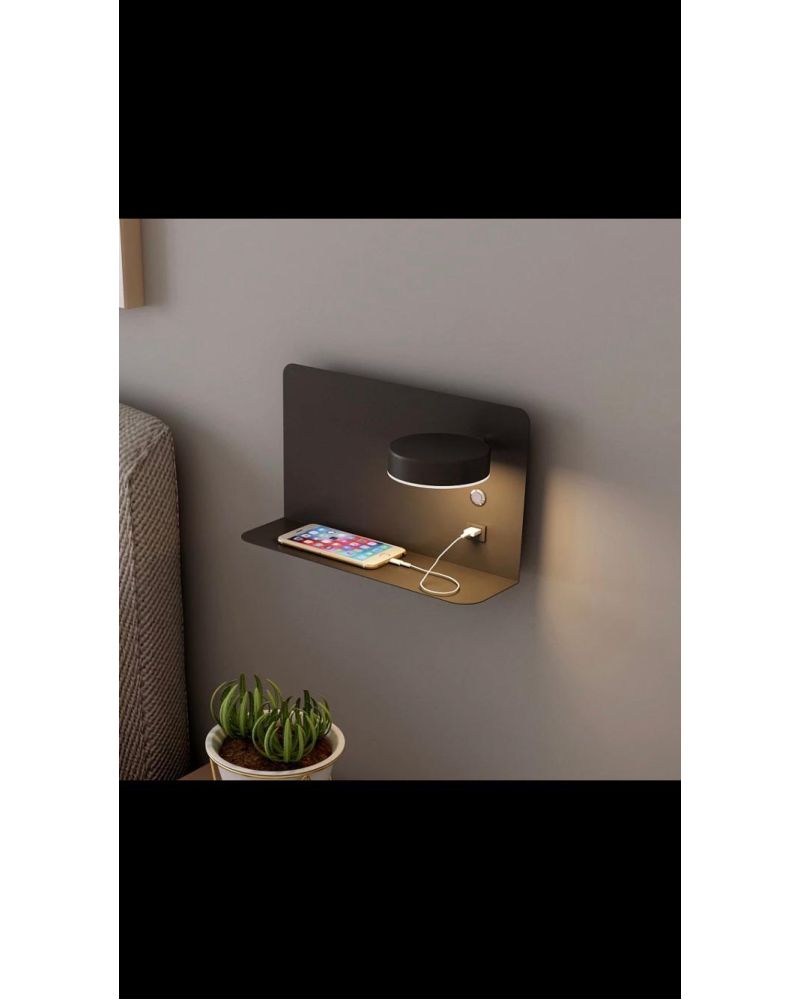 L USB SAĞ IŞIK LED DUVAR APLİK ML74130