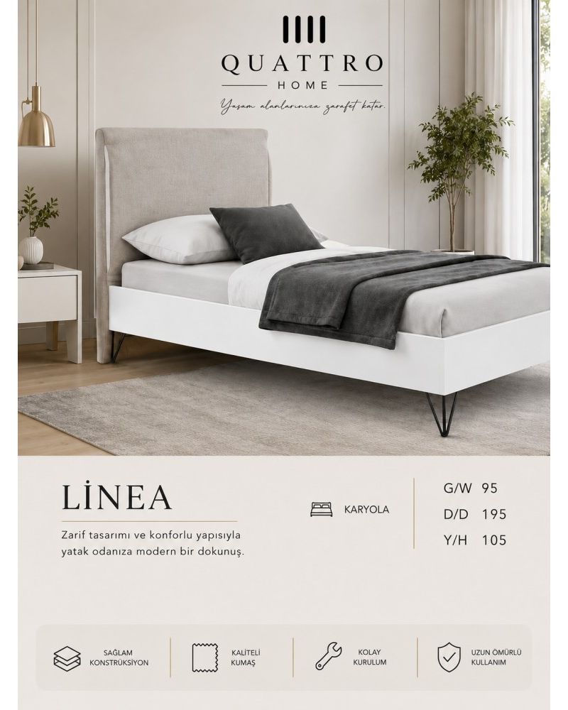 Linea Karyola