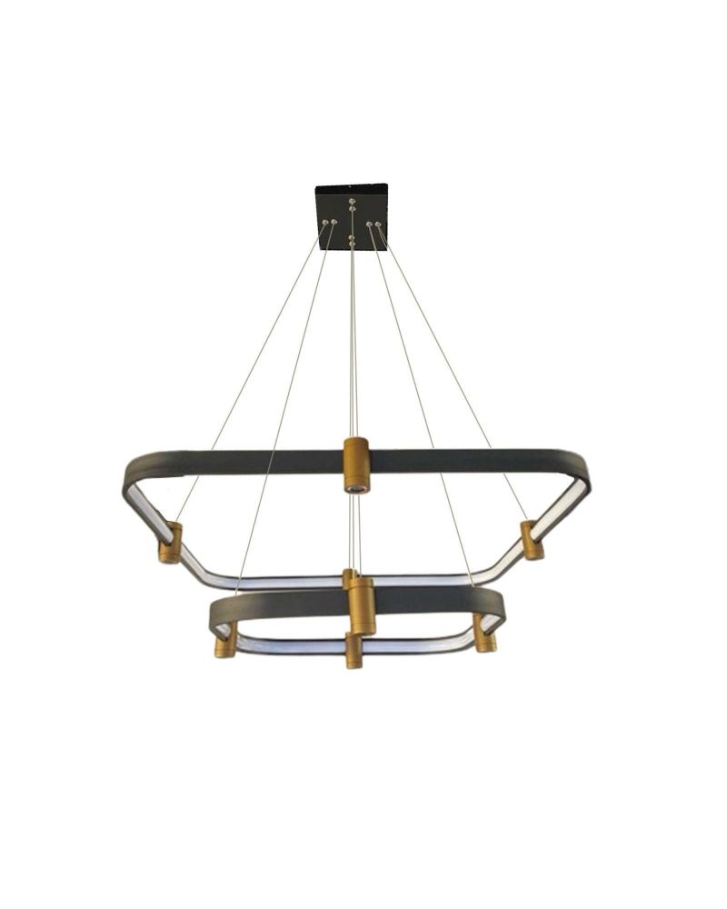 Sarkıt Led Avize ML40067
