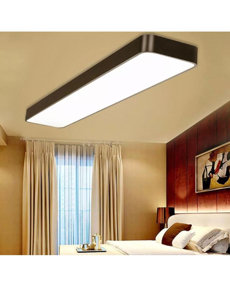 120*30CM LED AVİZE PLAFONYER ML54057