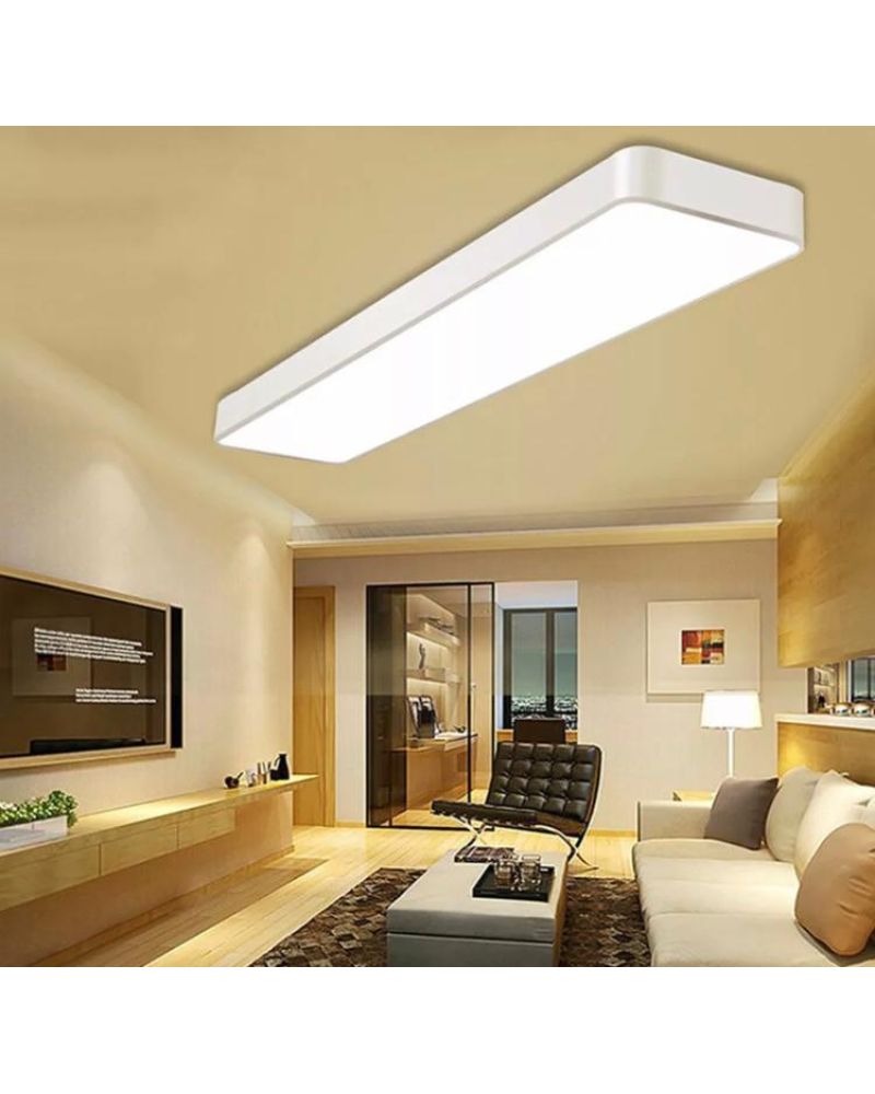120*30CM LED AVİZE PLAFONYER ML54057