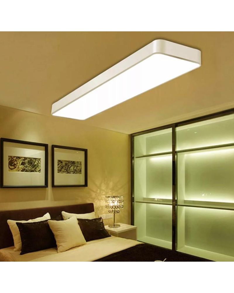 120*30CM LED AVİZE PLAFONYER ML54057