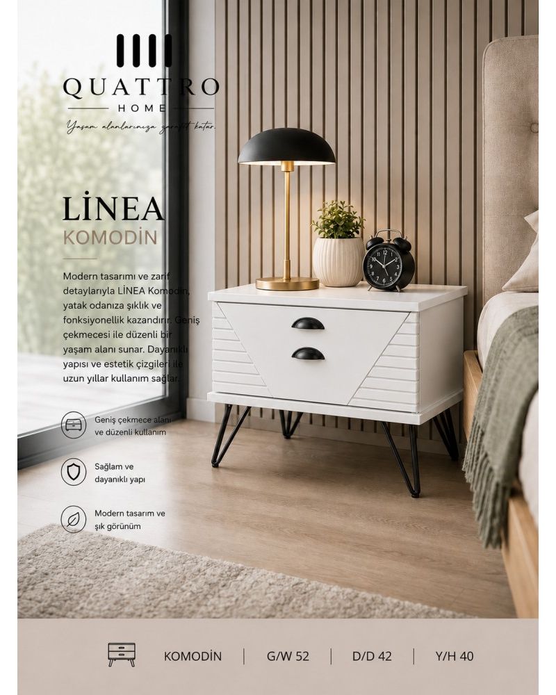 Linea Komodin