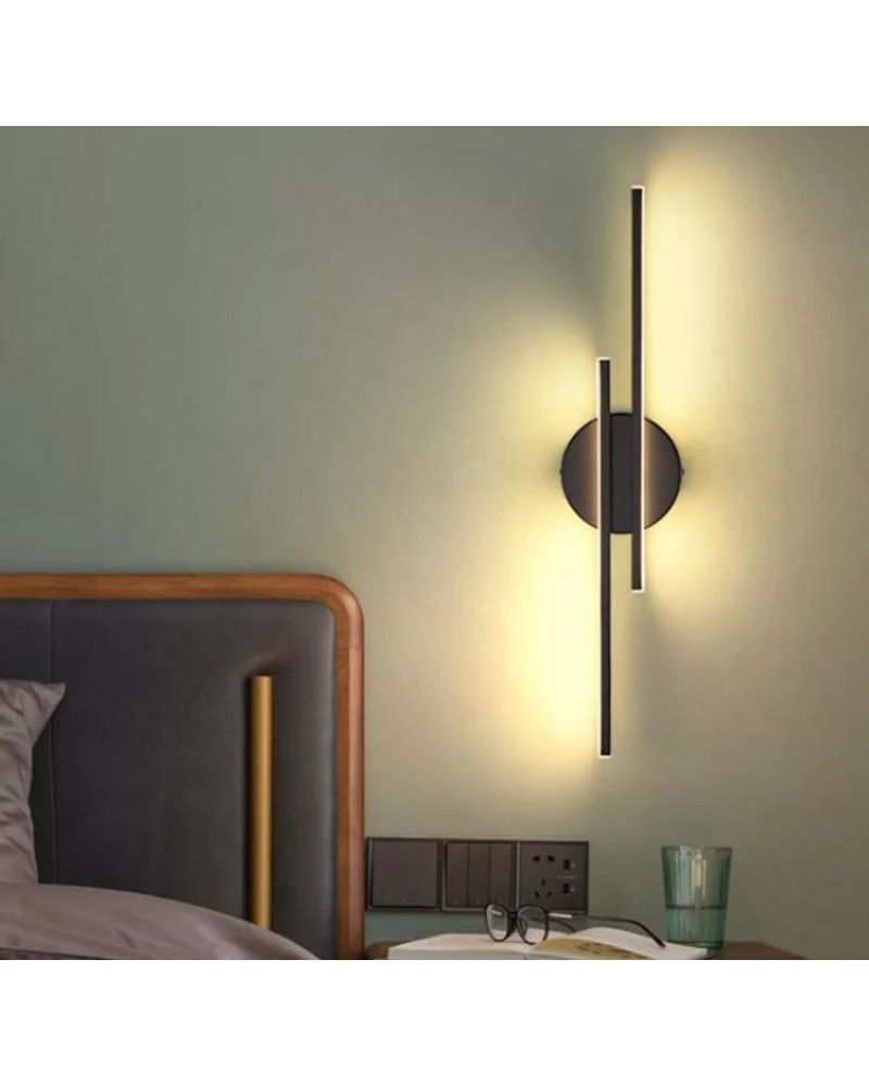 2*30CM LED DUVAR APLİK ML74153