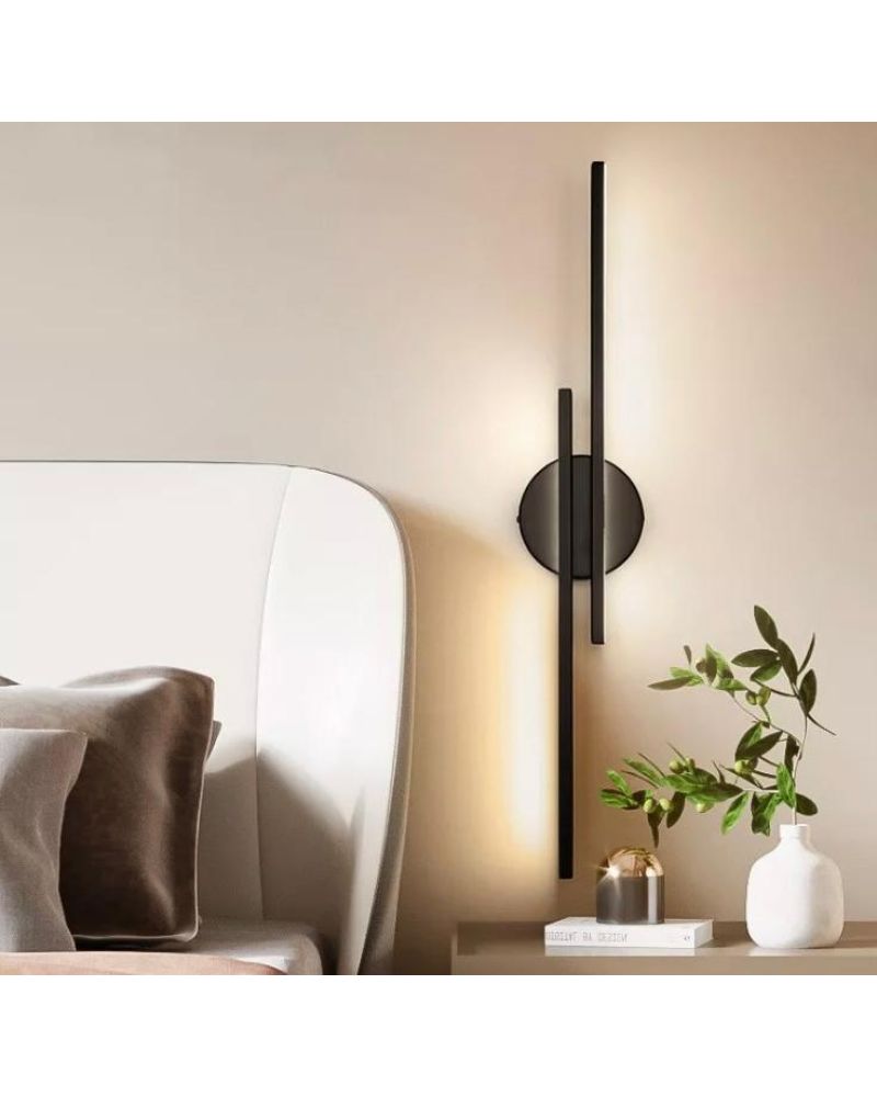 2*30CM LED DUVAR APLİK ML74153