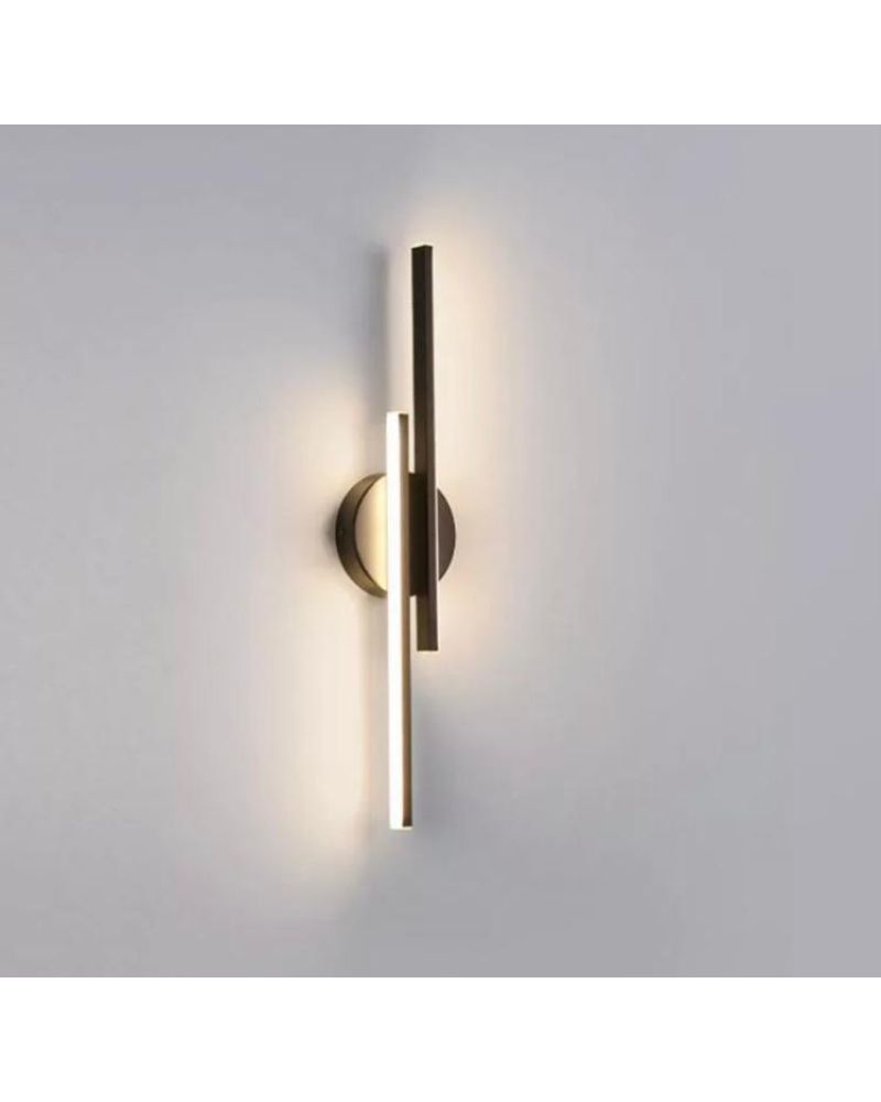 2*30CM LED DUVAR APLİK ML74153