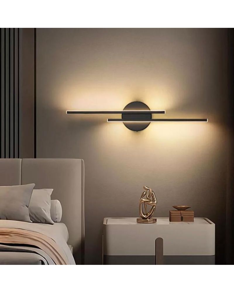 2*30CM LED DUVAR APLİK ML74153