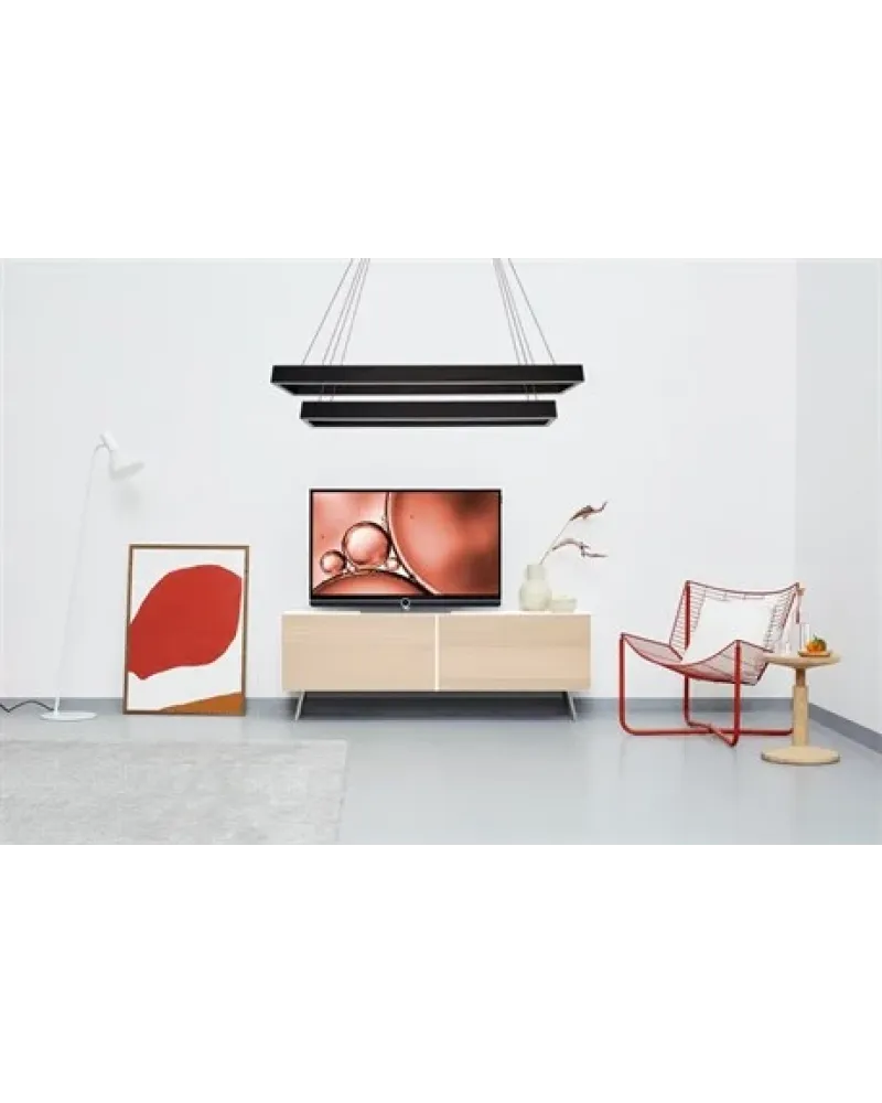 110*25CM LED AVİZE SARKIT ML61122