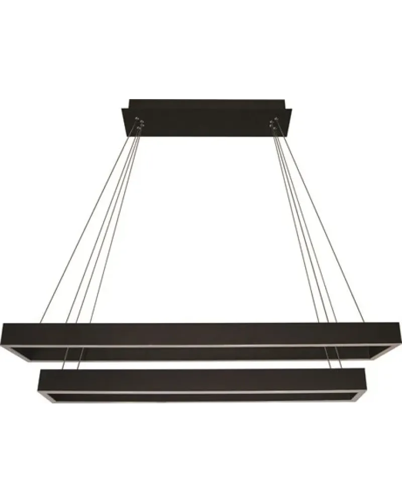 110*25CM LED AVİZE SARKIT ML61122