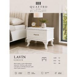 Lavin Komodin