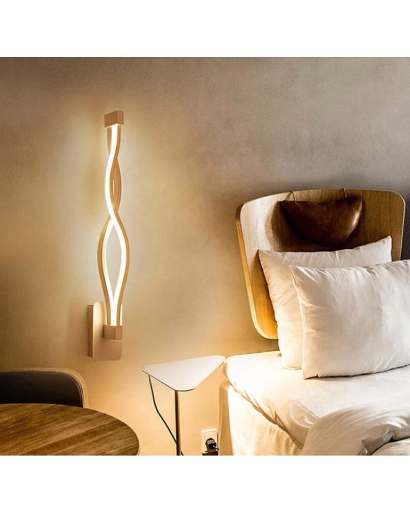H:50CM LED DUVAR APLİK ML74123