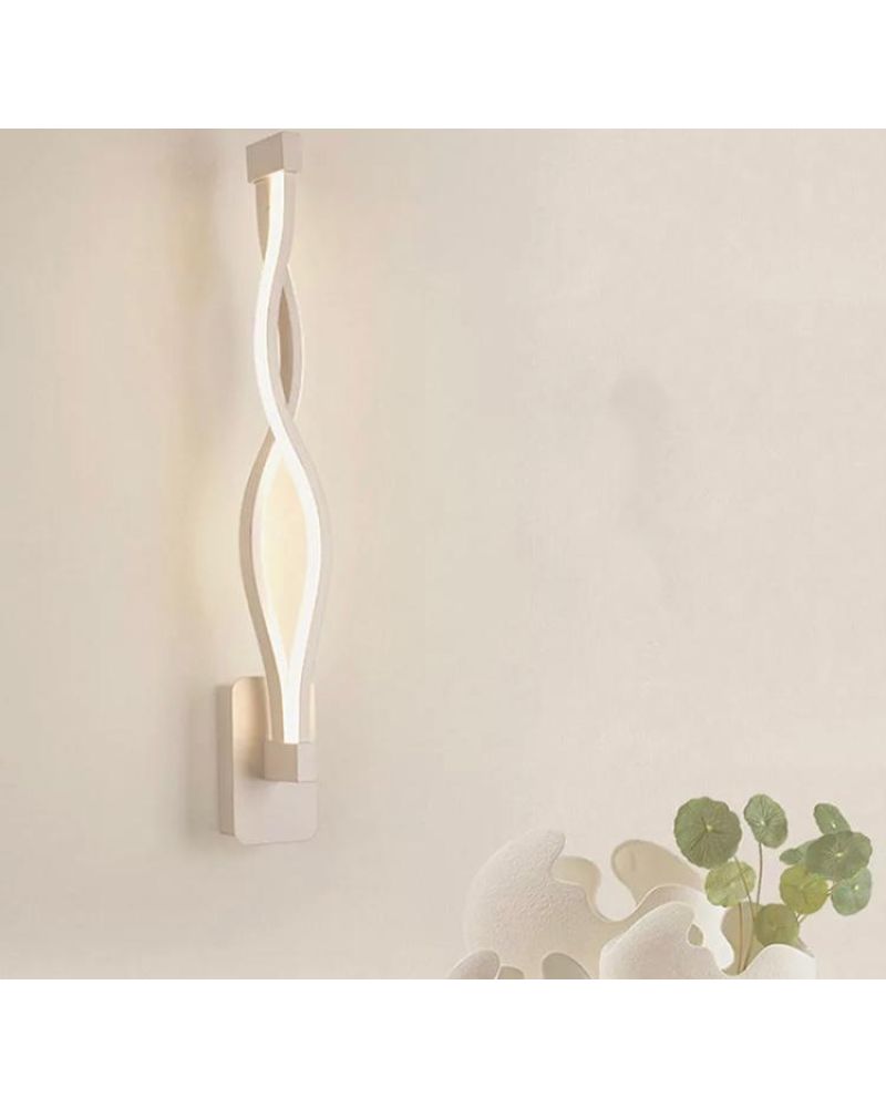 H:50CM LED DUVAR APLİK ML74123