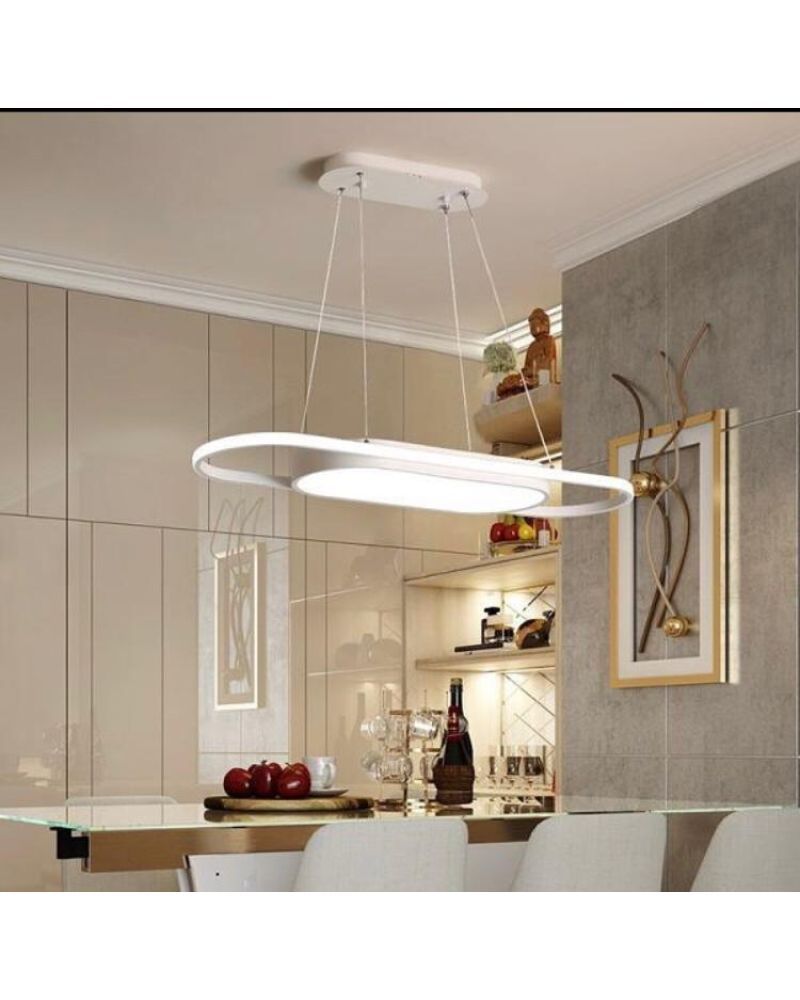 70*18CM LED AVİZE SARKIT ML34201