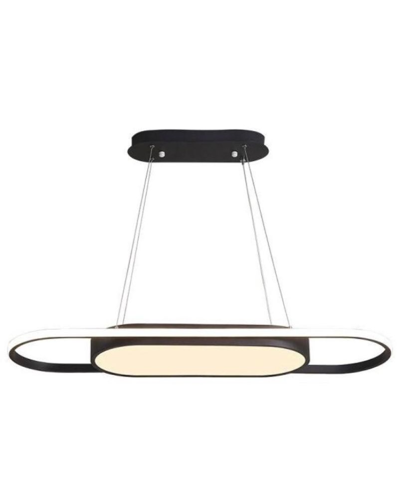 70*18CM LED AVİZE SARKIT ML34201
