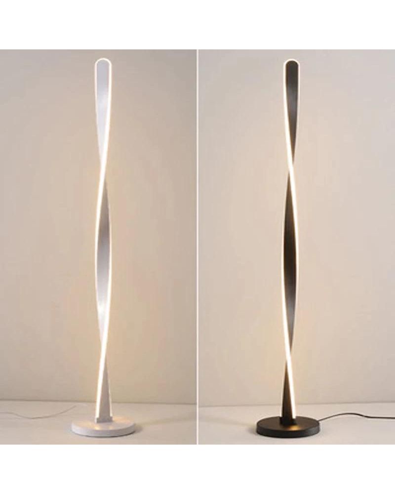 H:165CM BURGU LED LAMBADER ML20032