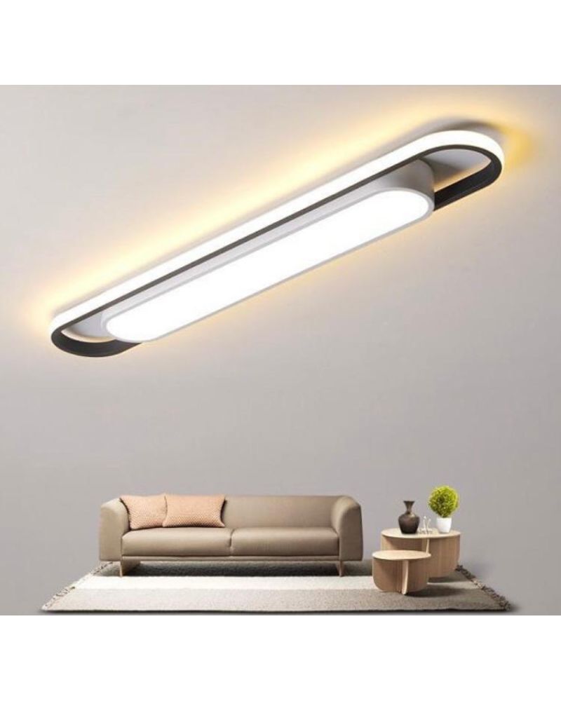 70*18CM LED AVİZE PLAFONYER ML34201P