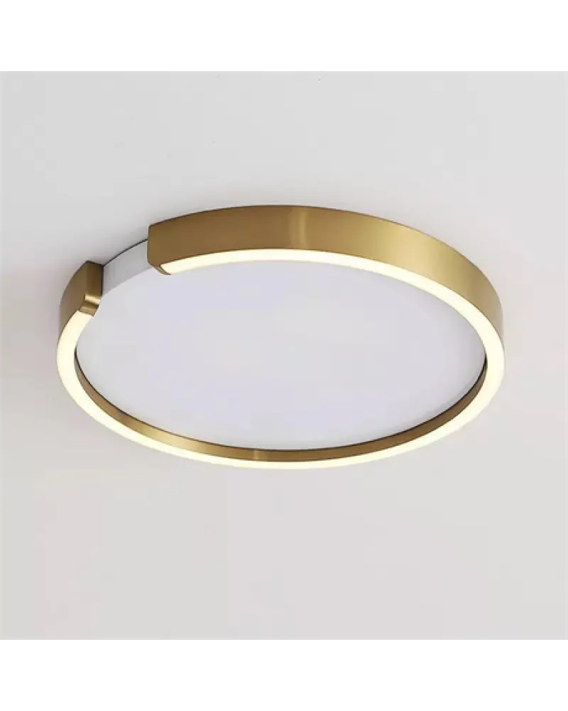 Ø35CM C LED AVİZE PLAFONYER ML31031
