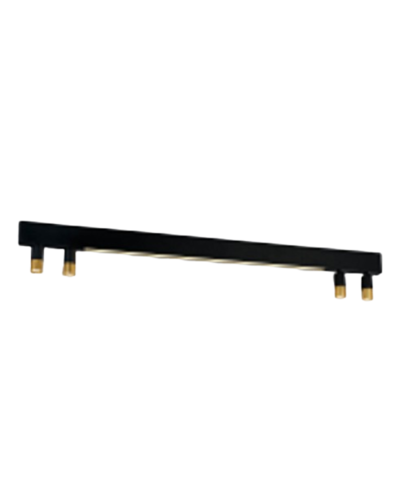120CM LİNEAR+SPOT LED AVİZE SARKIT ML61710