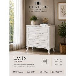 Lavin Şifonyer