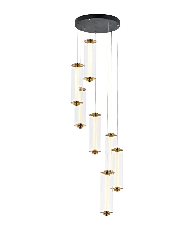 Sarkıt Led Avize ML40050