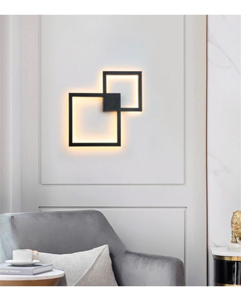 36*36CM LED DUVAR APLİK ML74133