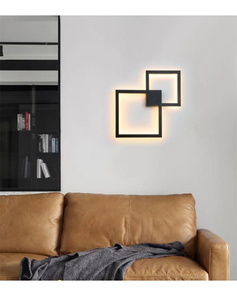 36*36CM LED DUVAR APLİK ML74133