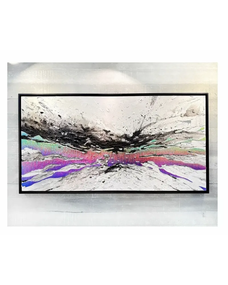 Tablo 75x150cm