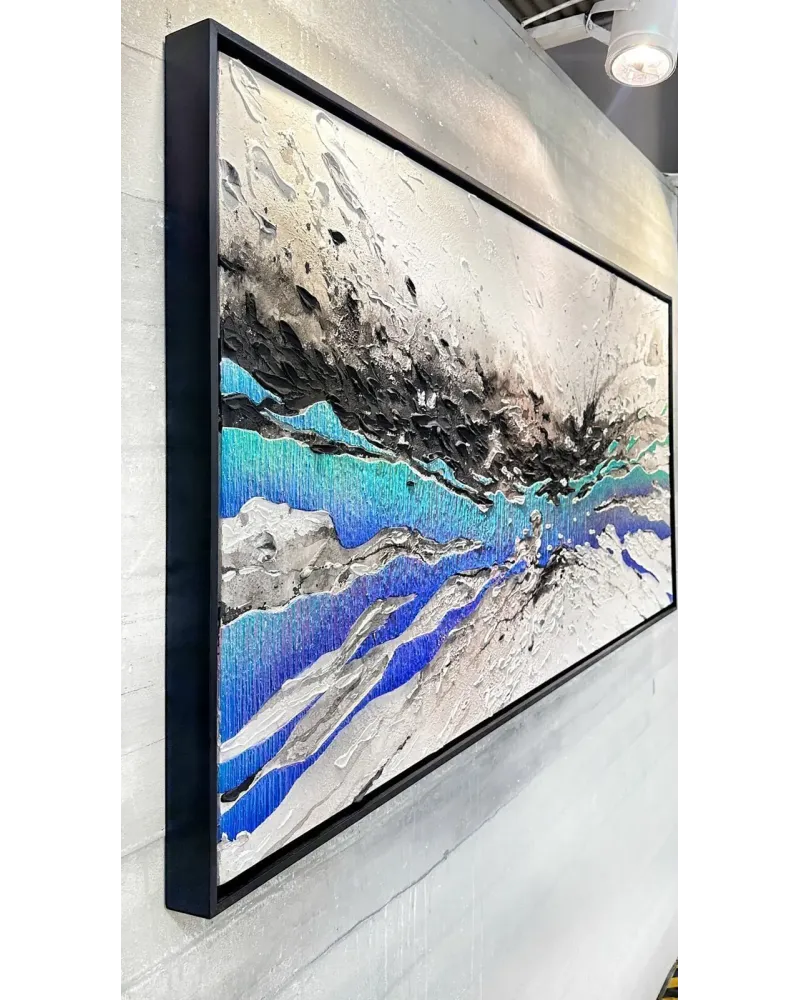 Tablo 75x150cm