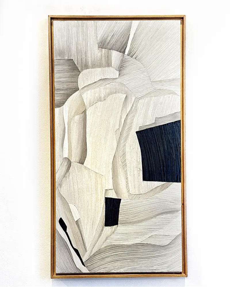 Tablo 60x120 cm