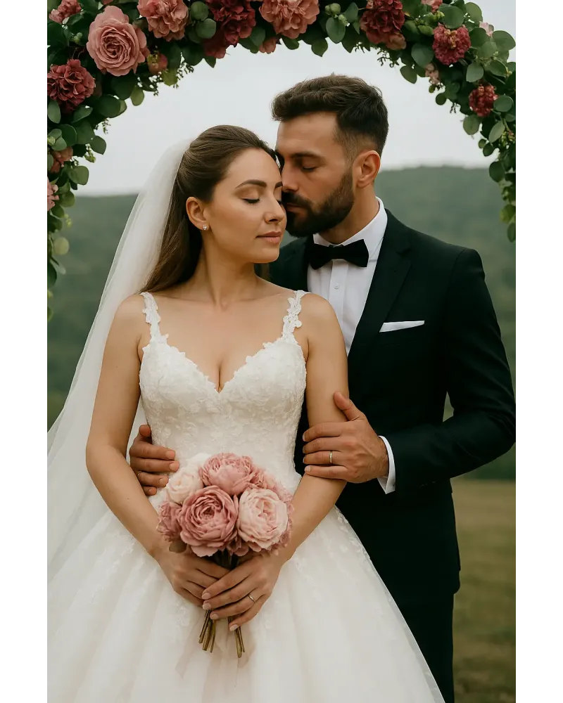 Kişiye Özel Üretim Kanvas Tablo