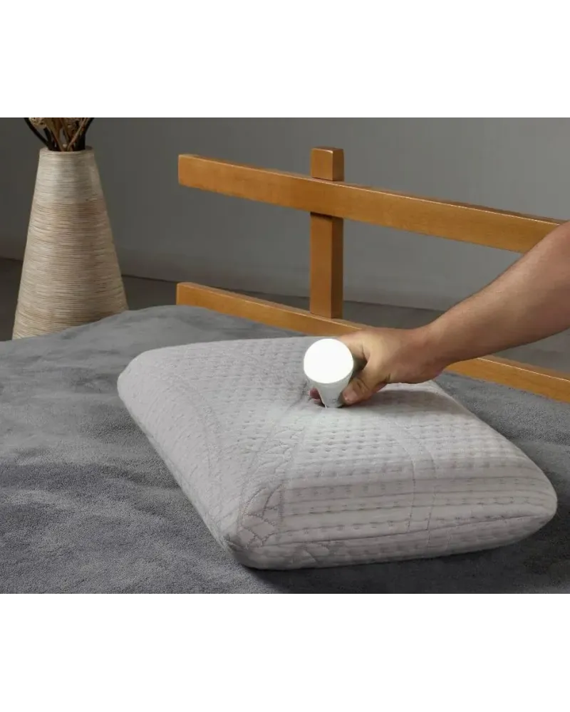 Visco Hafızalı Köpük Ergonomik Yastık