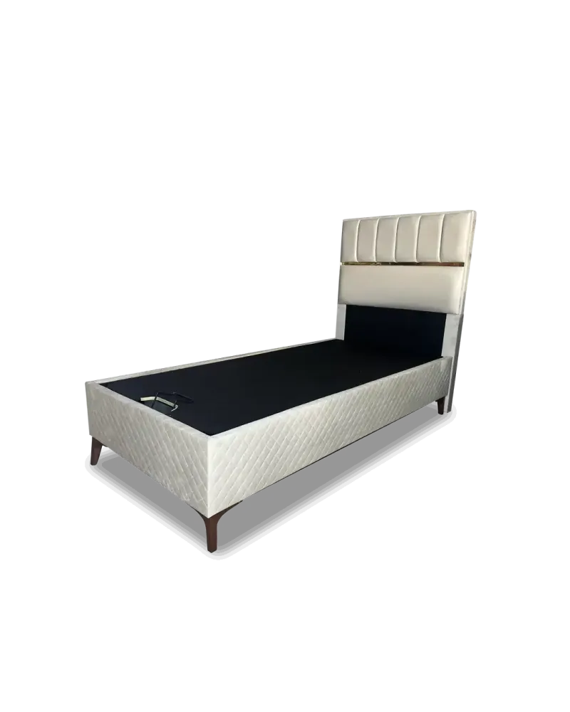 Tek ve Çift Kişilik Baza Modeli