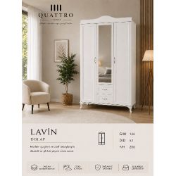 Lavin Gardırop