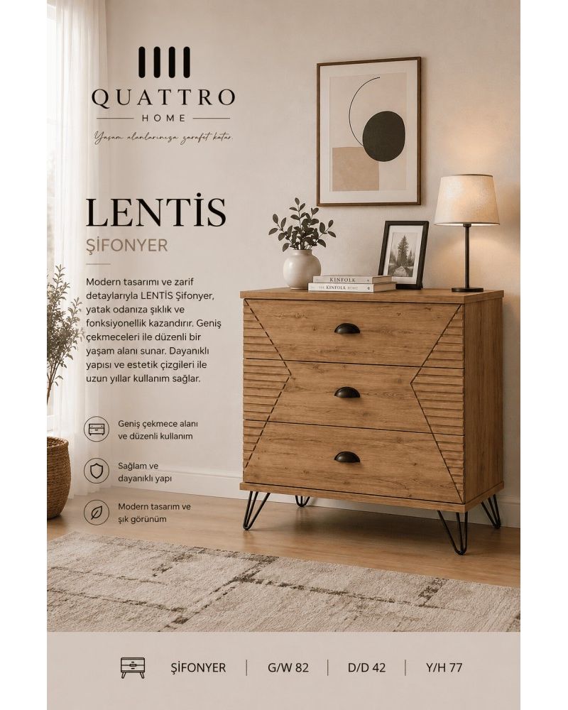 Lentis Şifonyer