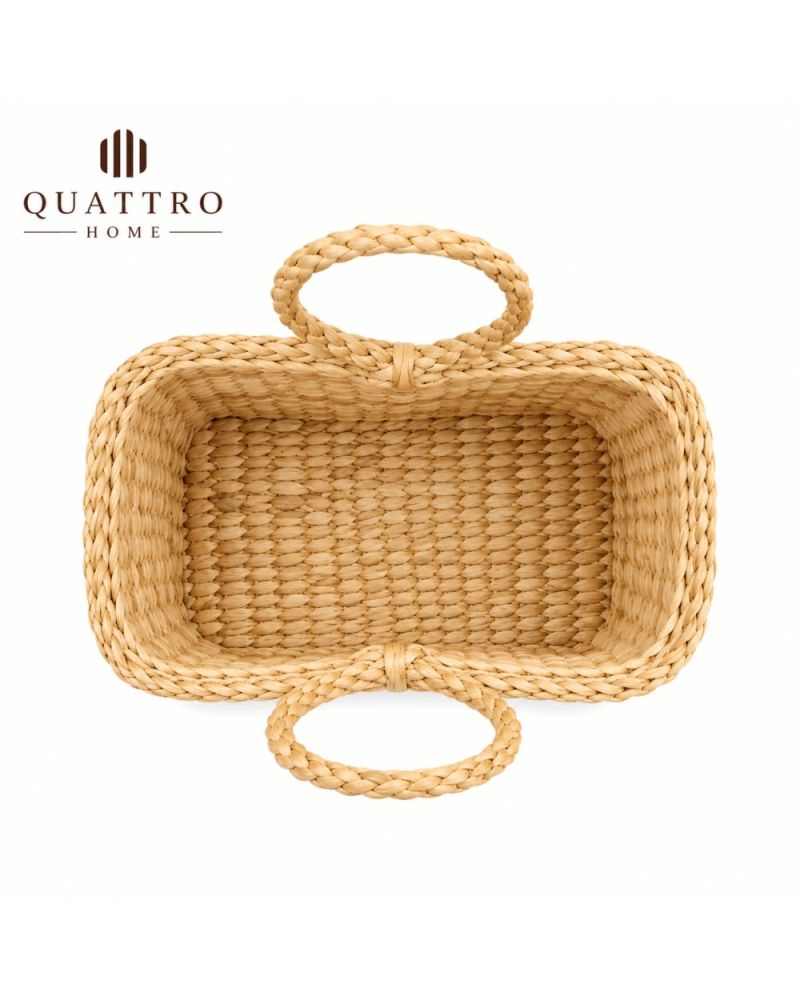 Natura Bag Doğal Hasır El Yapımı Kadın El Çantası