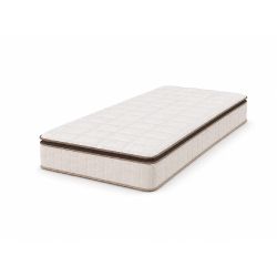 Bemura Tek Kişilik 30 cm Ortopedik Bonnell Yaylı Yatak