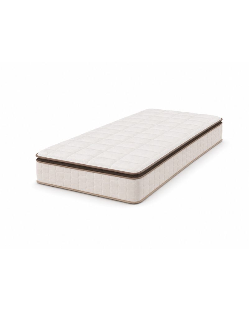 Bemura Tek Kişilik 30 cm Ortopedik Bonnell Yaylı Yatak