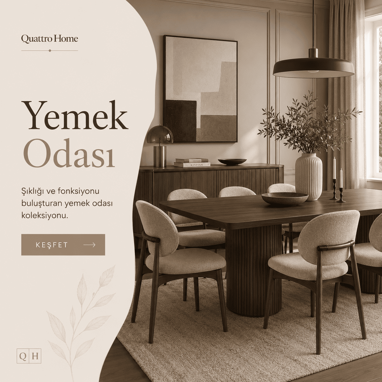 Yemek Odası