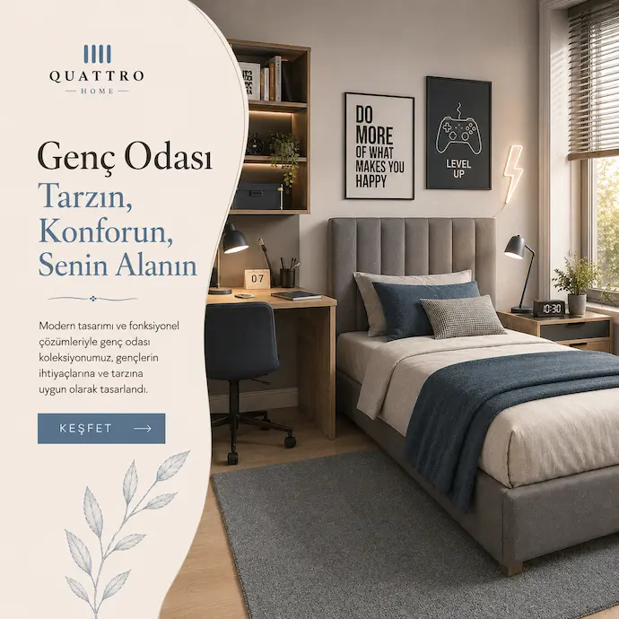 Genç Odası