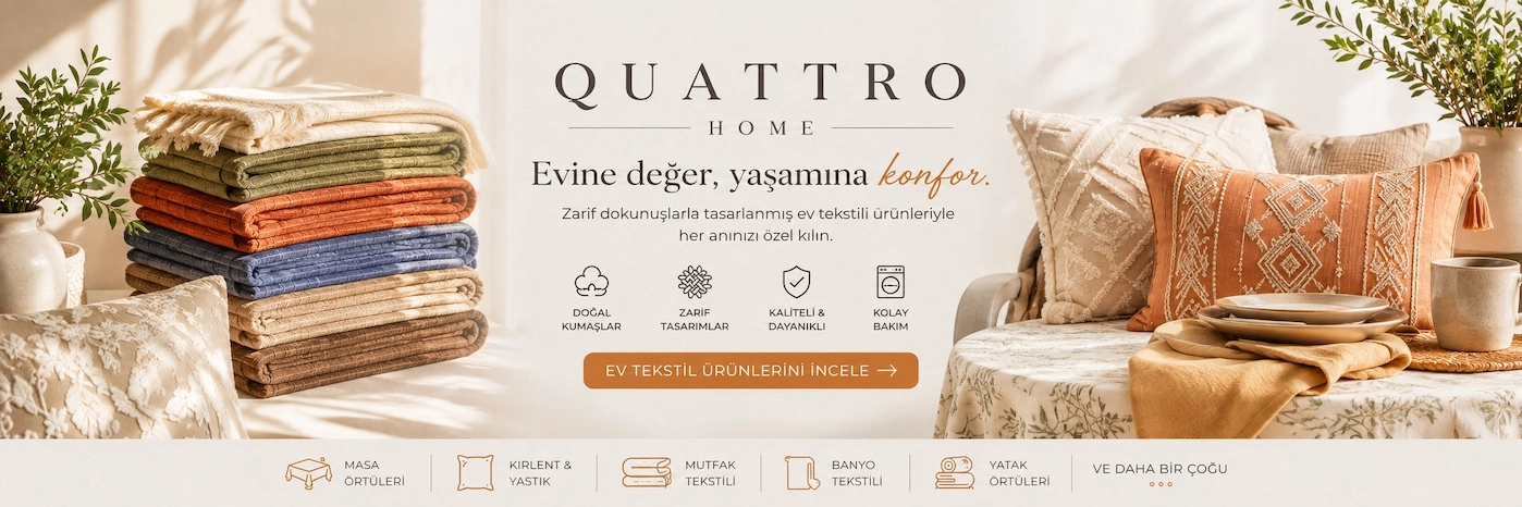 Ev Tekstil