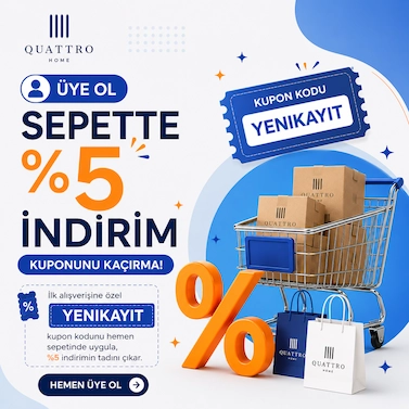 Yeni Üye Kampanya